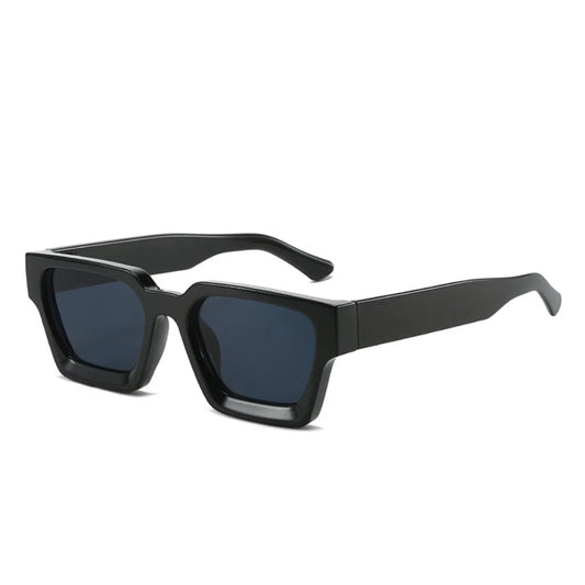 Square Men Sunglasses