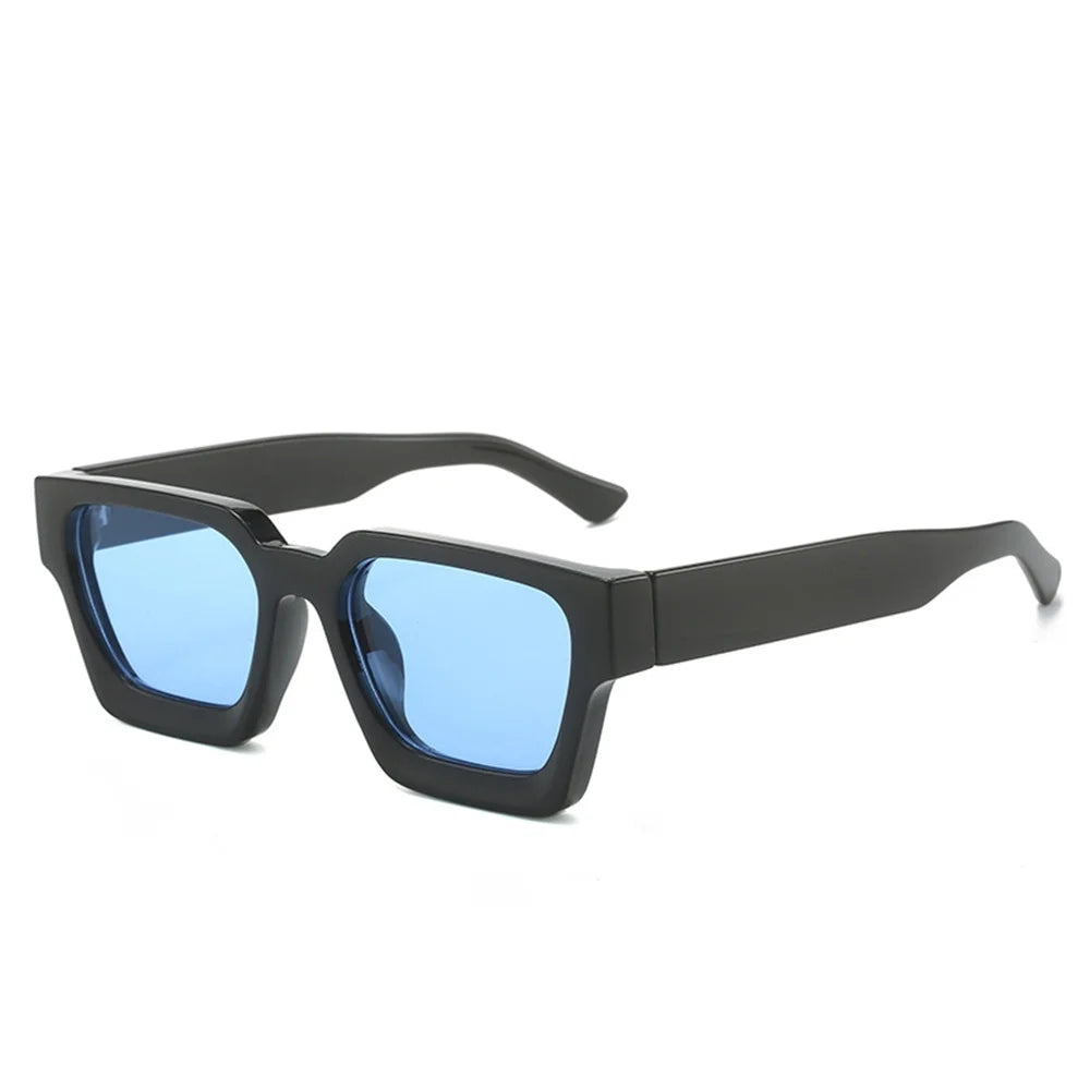 Square Men Sunglasses
