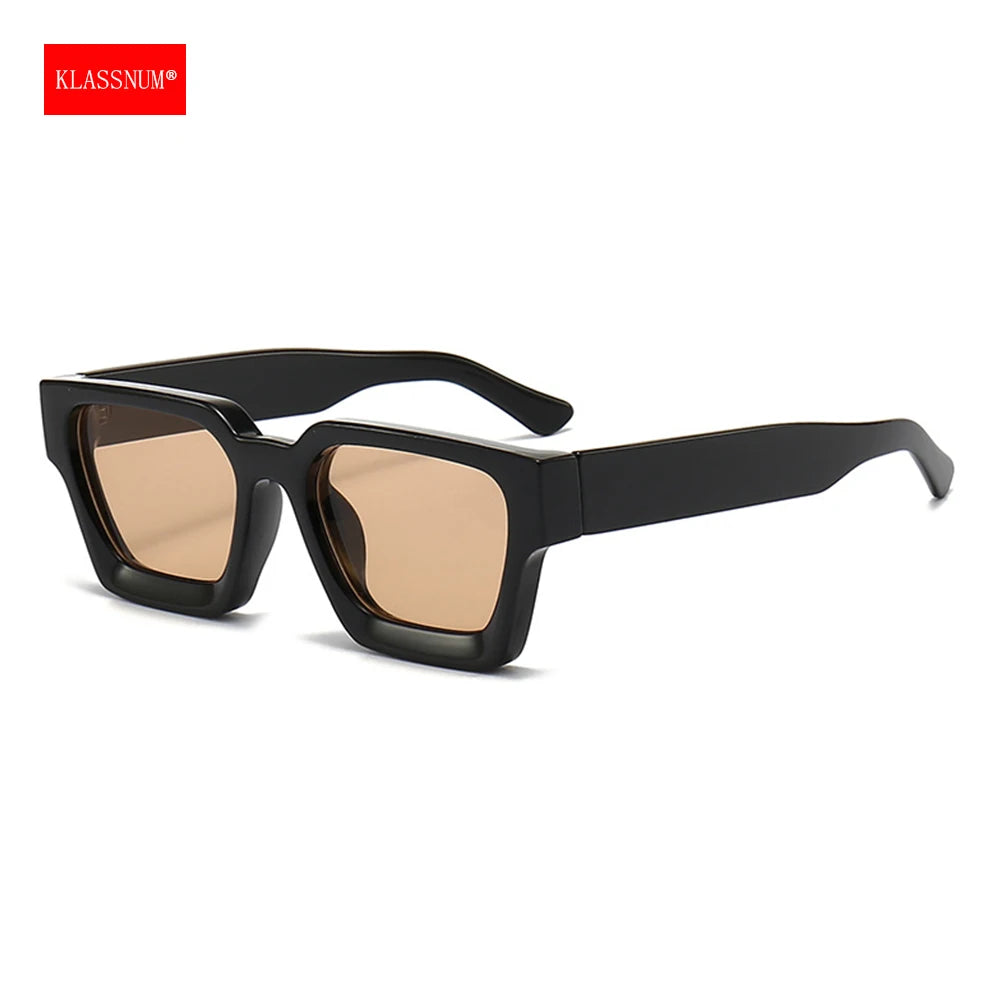 Square Men Sunglasses