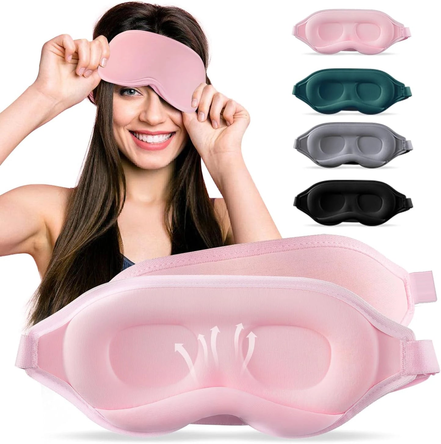 Slaapmasker