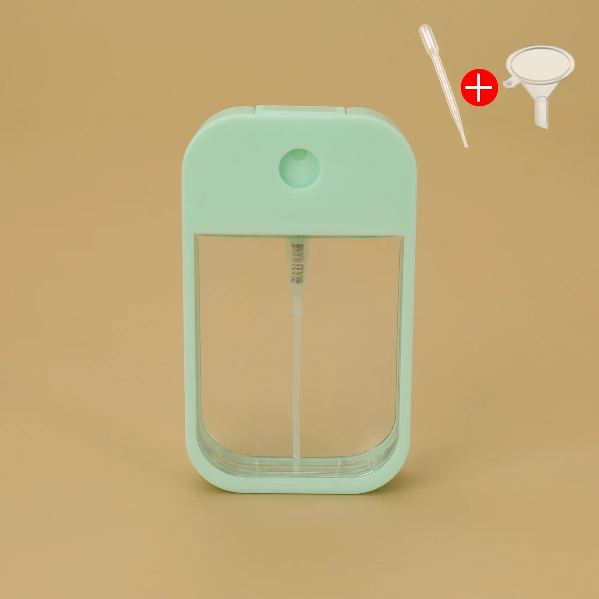 Hand sanitizer