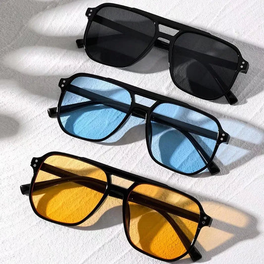 Vintage Men Sunglasses
