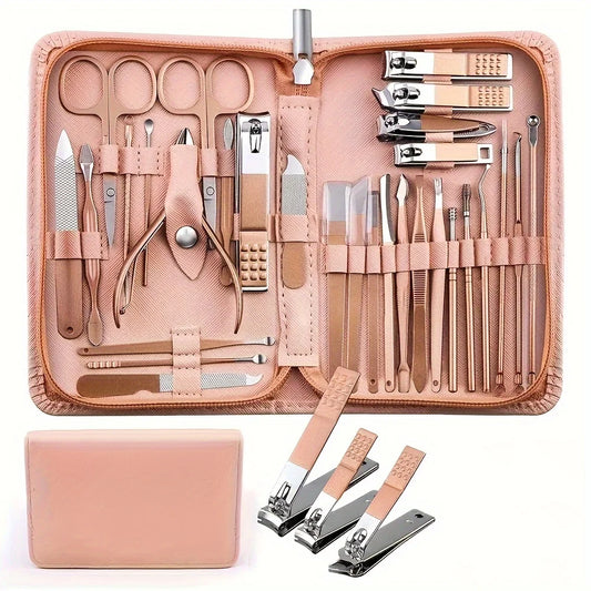 Manicure Set
