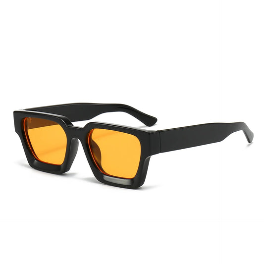 Square Men Sunglasses
