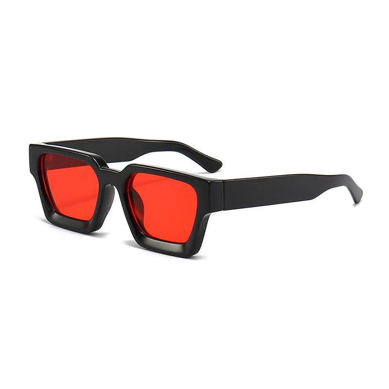 Square Men Sunglasses