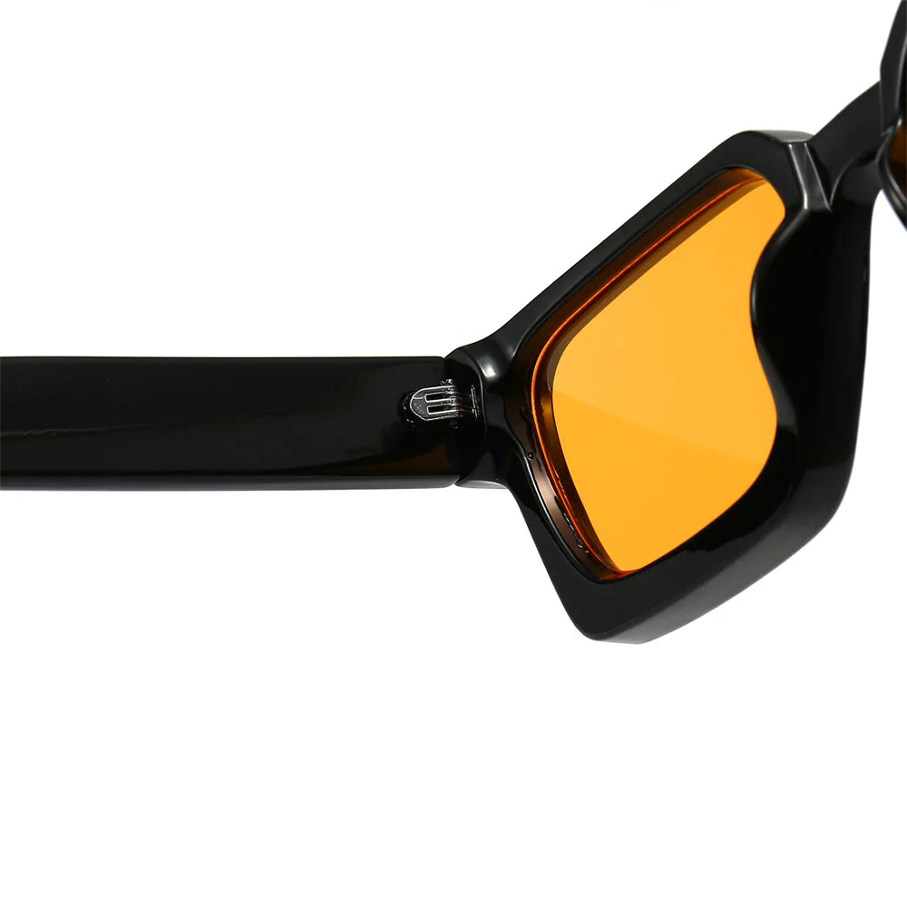 Square Men Sunglasses