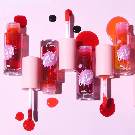 Fruit Juice Lip Tin