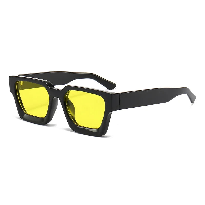 Square Men Sunglasses
