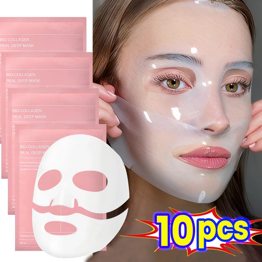 Gezichtsmasker