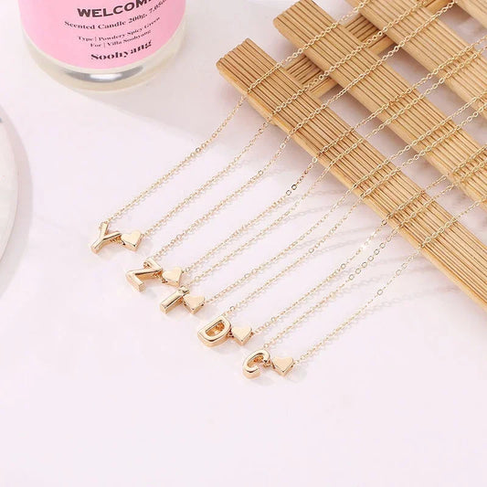 Custom Necklace