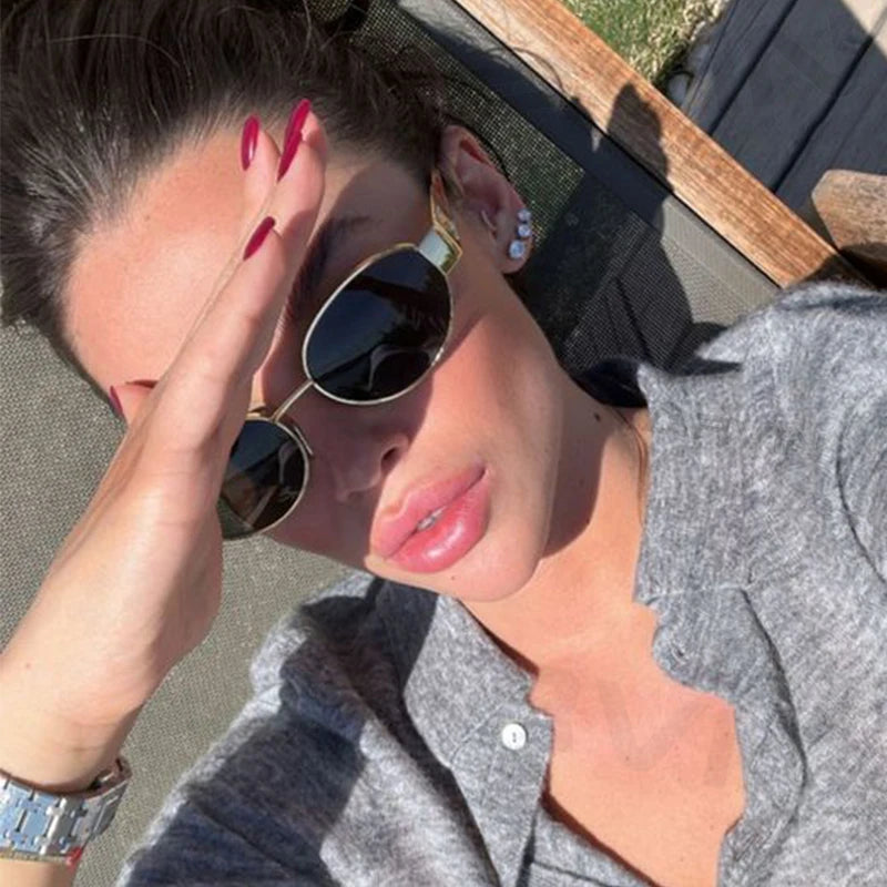 Fashion Women Sunglasses
