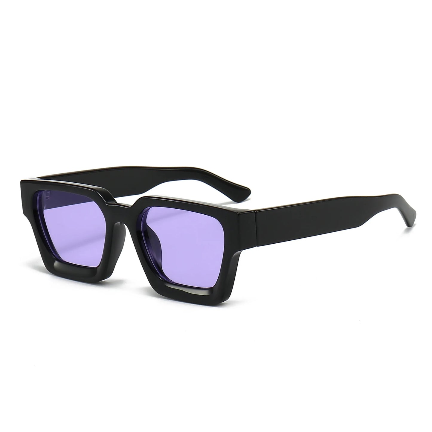 Square Men Sunglasses