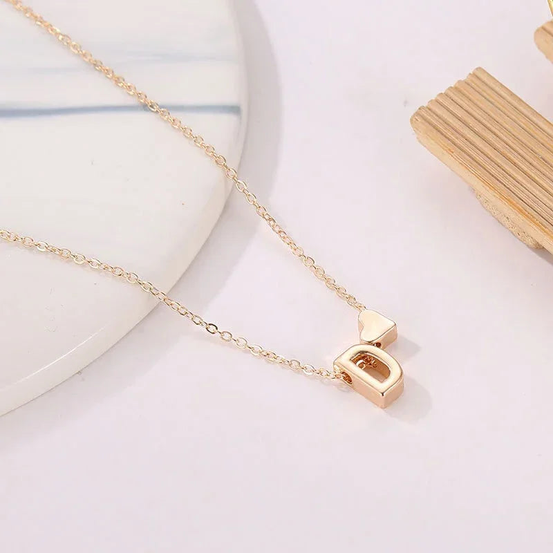 Custom Necklace