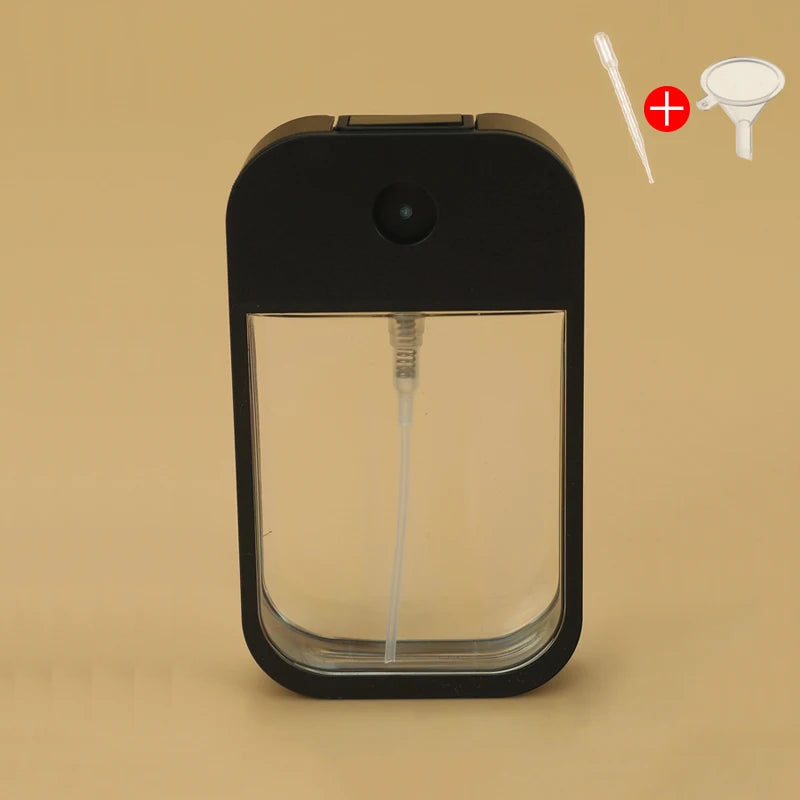 Hand sanitizer