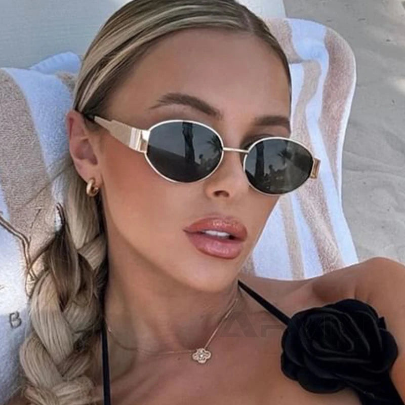 Fashion Women Sunglasses