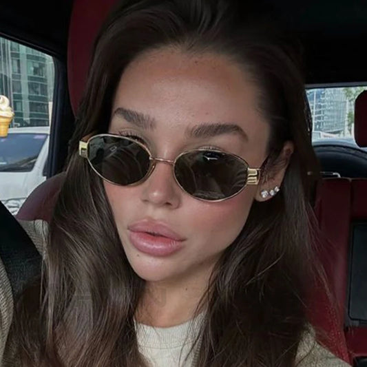 Fashion Women Sunglasses