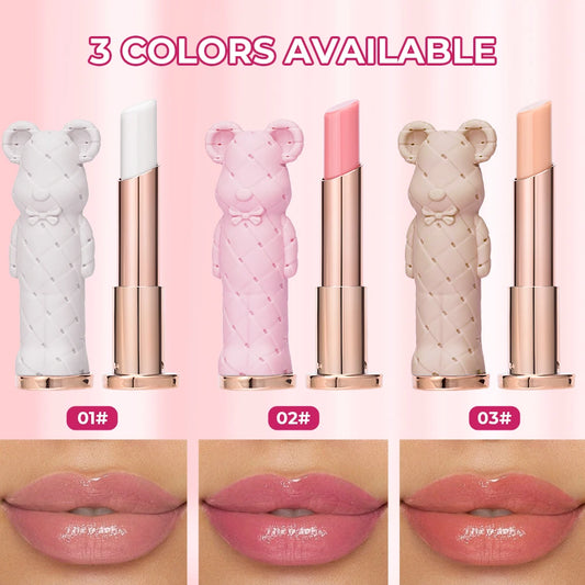 Beauty Beer Lippenstift